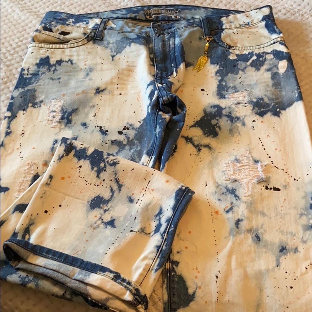Robins jeans